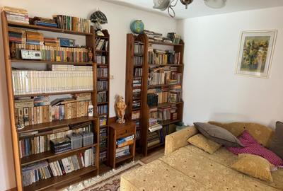 Casă cu 7 camere cu Teren 1185 Mp în Central - 1