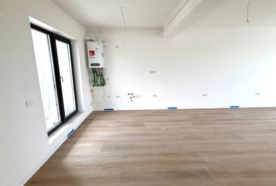 Apartament cu 2 camere decomandat în Central - 7