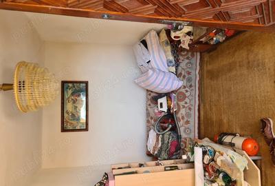 Casă cu 3 camere în Drănic - 6