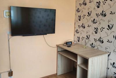 Apartament cu 2 camere decomandat în Central - 3