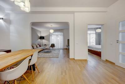 Apartament cu 2 camere decomandat, mobilat în Universitate - 8