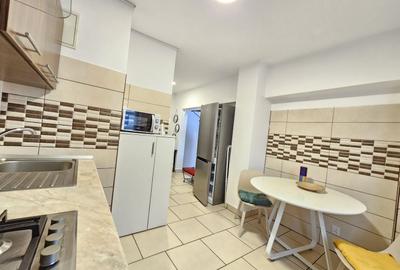 Garsonieră decomandată, mobilată în Timpuri Noi - 7