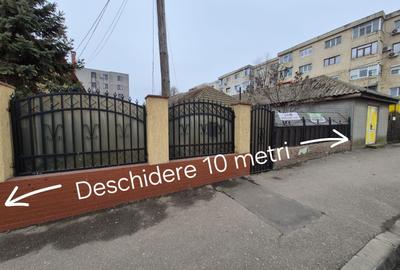 Spațiu comercial, în Km 5 - 8