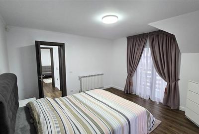 Casă individuală cu 4 camere cu Teren 1000 Mp în Mitocu Dragomirnei - 11