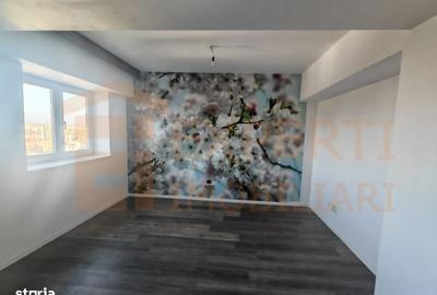 Garsonieră decomandată, mobilată în Tomis I - 4