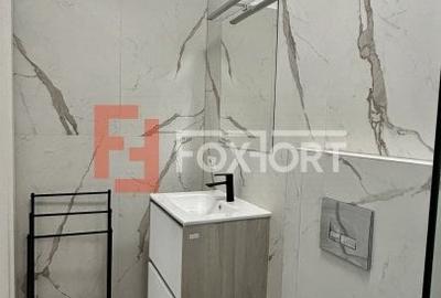 Duplex cu 4 camere de inchiriat, cu 2 locuri de parcare - zona Ghiroda - 11