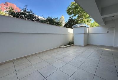 Ultracentral JW Marriot | Apartament 2 camere | Terasa 40 mp - 2