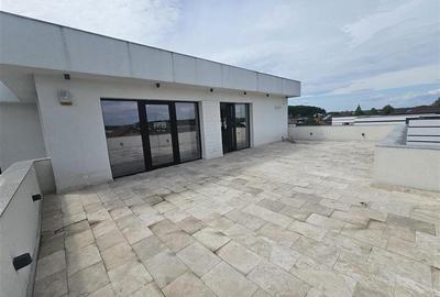 Apartament cu 3 camere decomandat în Corbeanca - 24