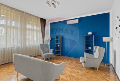 Birou, de 134 mp, în Central - 2