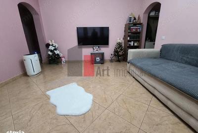 Apartament cu 3 camere semidecomandat în Crângași - 3