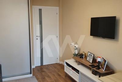 Apartament premium 3 camere | 100 mp | parcare subterana | central, elegant - 7
