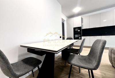 Apartament de Inchiriat | 4 camere | Aviatiei - 5