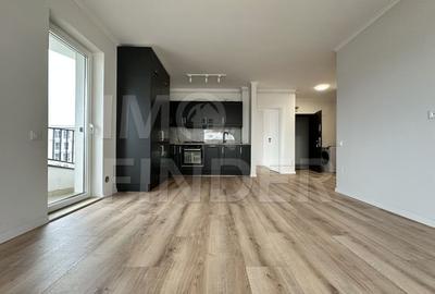 3 camere FINISATE cu CF-  Floresti - Bucatarie mobilata si utilata - 4