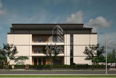 Garsonieră decomandată în Giroc - 3