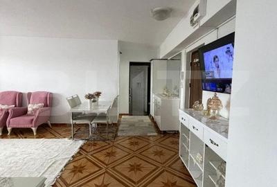 Apartament de vanzare, cu 3 camere, 68,83 mp, mobilat, zona Colentina/Fundeni - 6