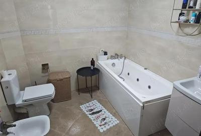 Casă cu 5 camere în Central - 10