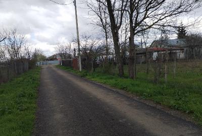 Teren Construcții intravilan de 1000 mp, în Băleni - 1