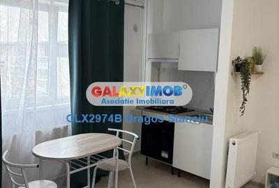 Garsonieră decomandată, mobilată în Militari - 5