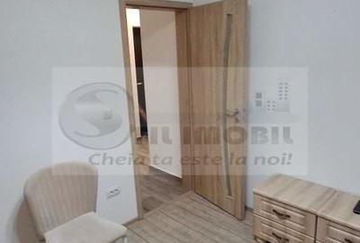 Apartament cu 1 camera + parcare - Brown Luxury, Valea Lupului - 350€ - 2