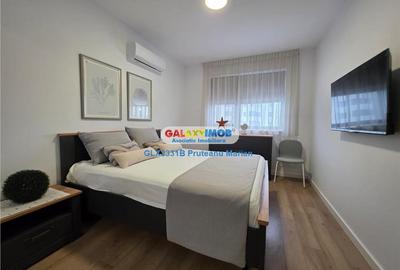 Apartament cu 2 camere semidecomandat în Drumul Taberei - 20