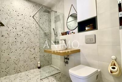 Apartament finisat modern o camera de inchiriat | Buna ziua | Parcare subterana - 7