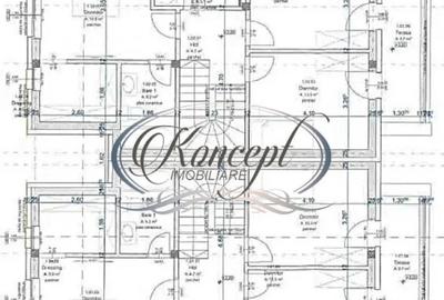 Teren de 1000 mp, în Jucu - 4
