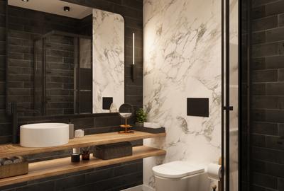 Apartament 3 camere 3A | HILS Titanium Ansamblu rezidential nou - 14