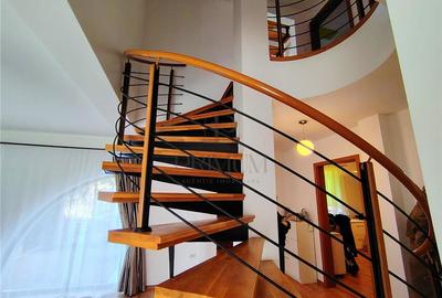 Casă individuală cu 6 camere cu Garaj în Moșnița Nouă - 8