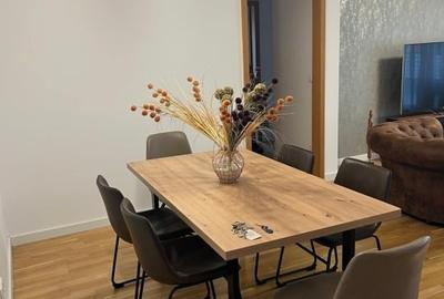 Apartament 4 camere Green Lake Residence - 3