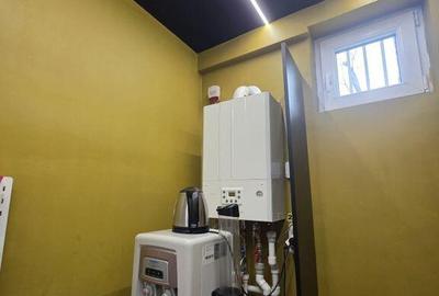 Spațiu comercial, de 174 mp, în Olteniței - 3