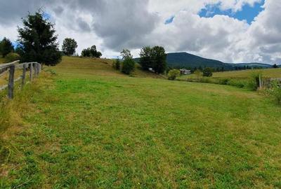 Spațiu comercial, în Arieșeni - 2