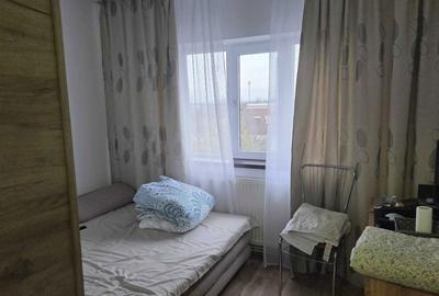 Apartament cu 3 camere decomandat în Central - 1