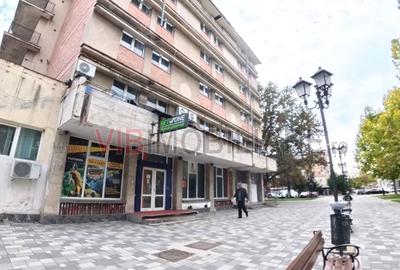 Spațiu comercial, de 2,100 mp, în Ultracentral - 1