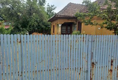 Casă cu 3 camere în Central - 3