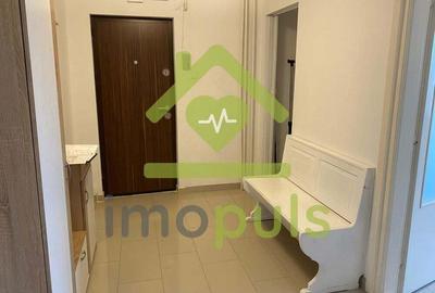 Apartament de vanzare, bucatarie inchisa, 2 balcoane, centrala? - 1
