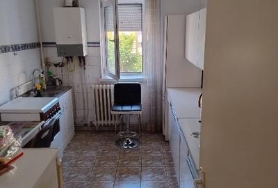 Vand apartament 3 camere - 4