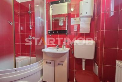 Pensiune 9 camere Rasnov - 45