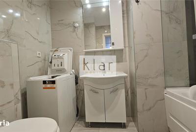 Apartament cu 3 camere decomandat în Mărăști - 15