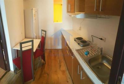 Apartament 1 camera, Manastur - 5