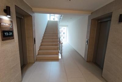 Apartament 2 camere complex rezidential langa Coresi Mall - proprietar - 14