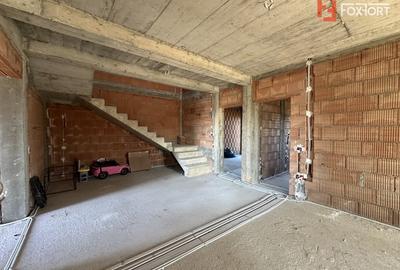 Casă individuală cu 7 camere cu Teren 670 Mp în Moșnița Nouă - 5