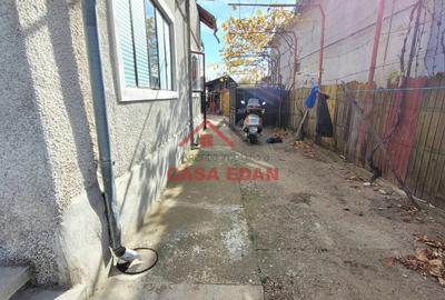Casă cu 4 camere cu Teren 547 Mp în Măgureni - 3