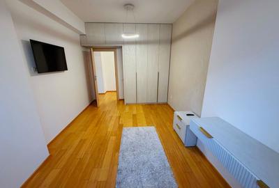 Apartament cu 3 camere decomandat în Herăstrău - 7