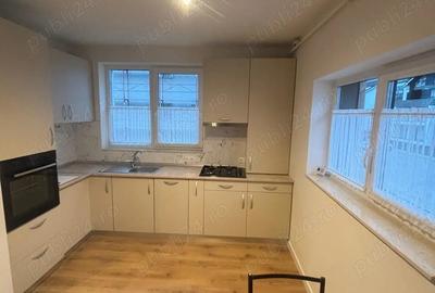 Apartament de inchiriat - DaVinci Sibiu - 1