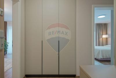 Apartament cu 2 camere decomandat, mobilat în Astra - 11