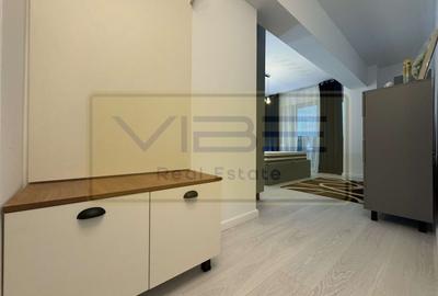 Garsonieră decomandată, mobilată în Bucium - 30