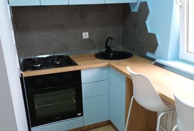 Apartament cu 2 camere decomandat Blascovici - 3