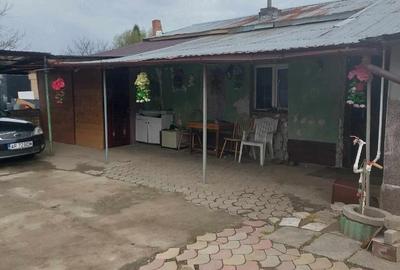 Casă cu Teren 350 Mp în Andrei Șaguna - 4