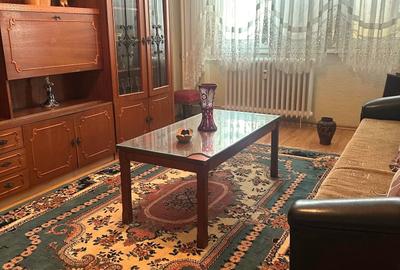 Apartament cu 3 camere decomandat, mobilat în Pantelimon - 2