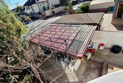 Casa tip pensiune de vanzare in Eforie Nord teren 300 mp - 13